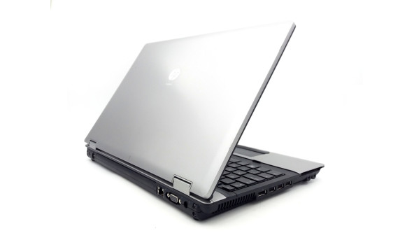 Ноутбук HP ProBook 6545b AMD Turion II M600 4 GB RAM 500 GB HDD ATI Radeon HD 4200 [15.6"] - ноутбук Б/В