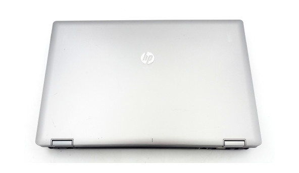 Ноутбук HP ProBook 6545b AMD Turion II M600 4 GB RAM 500 GB HDD ATI Radeon HD 4200 [15.6"] - ноутбук Б/У