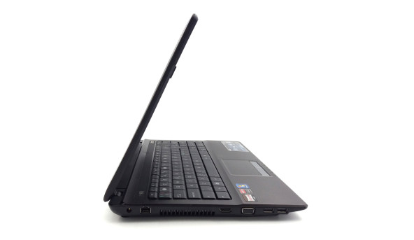 Ноутбук Asus A53U AMD E-450 4 GB RAM 320 GB HDD [15.6"] - ноутбук Б/У - 502011