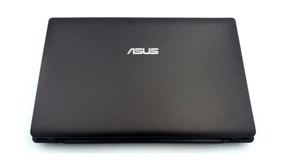 Ноутбук Asus A53U AMD E-450 4 GB RAM 320 GB HDD [15.6"] - ноутбук Б/У - 502011