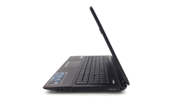 Ноутбук Asus A53U AMD E-450 4 GB RAM 320 GB HDD [15.6"] - ноутбук Б/У - 502011