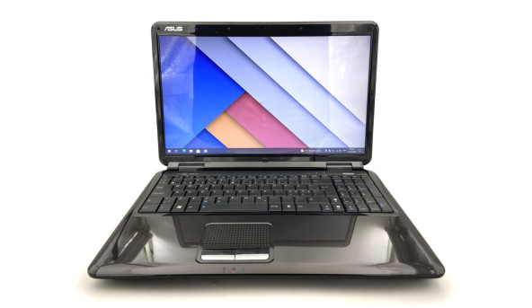 Ноутбук Asus X66IC Intel Pentium T4400 4GB RAM 320GB HDD NVIDIA GeForce GT 220M [16"] - ноутбук Б/У