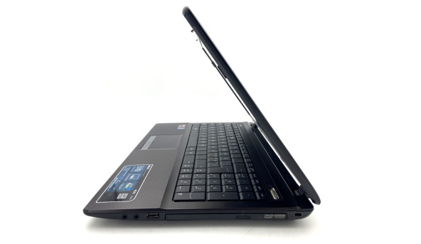 Ноутбук Asus K53u AMD E-450 4 GB RAM 320 GB HDD [15.6"] - ноутбук Б/В - 502013