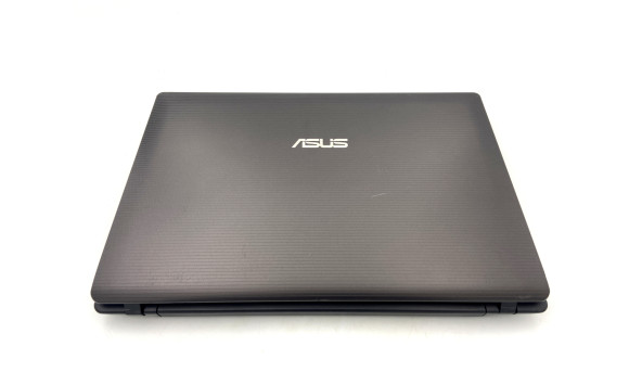 Ноутбук Asus K53u AMD E-450 4 GB RAM 320 GB HDD [15.6"] - ноутбук Б/В - 502013