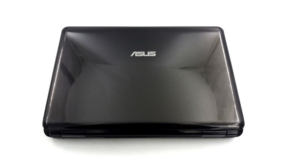 Ноутбук Asus X5DI Intel Pentium T4500 4 GB RAM 500 GB HDD NVIDIA GeForce 310M [15.6"] - Б/У - 502014