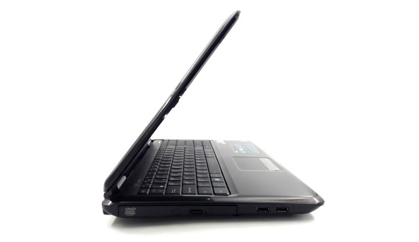 Ноутбук Asus X5DI Intel Pentium T4500 4 GB RAM 500 GB HDD NVIDIA GeForce 310M [15.6"] - Б/У - 502014