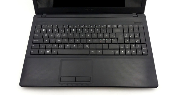 Ноутбук Asus X54С Intel Core I3-2310M 8 GB RAM 320 GB HDD [15.6"] - ноутбук Б/У - 502015