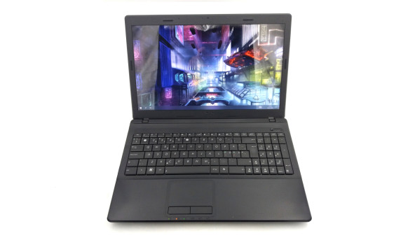 Ноутбук Asus X54С Intel Core I3-2310M 8 GB RAM 320 GB HDD [15.6"] - ноутбук Б/В