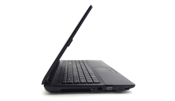 Ноутбук Asus X54С Intel Core I3-2310M 8 GB RAM 320 GB HDD [15.6"] - ноутбук Б/У - 502015