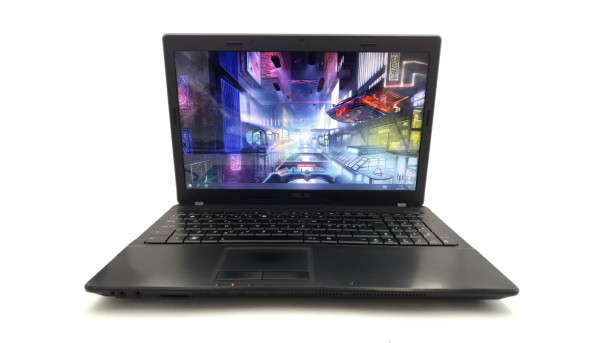 Ноутбук Asus X54С Intel Core I3-2310M 8 GB RAM 320 GB HDD [15.6"] - ноутбук Б/У - 502015