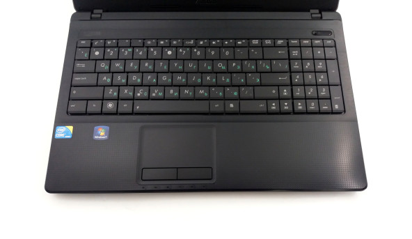 Ноутбук Asus X54H Intel Core i3-2330M 8 GB RAM 500 GB HDD [15.6"] - ноутбук Б/В - 502016