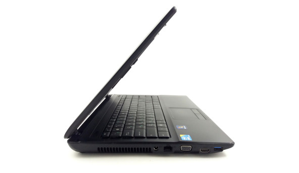 Ноутбук Asus X54H Intel Core i3-2330M 8 GB RAM 500 GB HDD [15.6"] - ноутбук Б/В - 502016