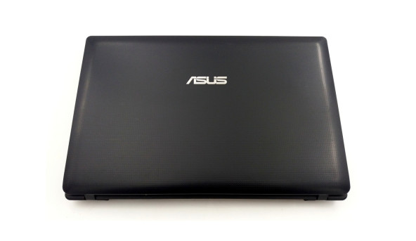 Ноутбук Asus X54H Intel Core i3-2330M 8 GB RAM 500 GB HDD [15.6"] - ноутбук Б/В