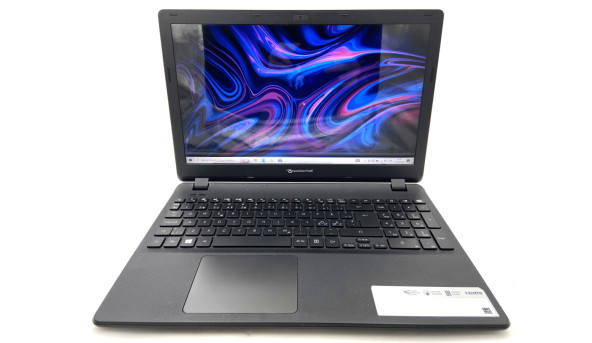 Ноутбук Packard Bell ENTG71BM Intel Celeron N2920 8 GB RAM 120 GB SSD [15.6"] - ноутбук Б/У