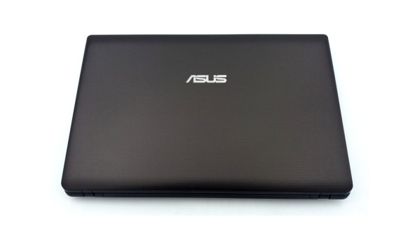 Игровой ноутбук Asus K55V Intel  Core I5-3210M  8 GB RAM 120 GB SSD NVIDIA GeForce GT 630M [15.6"] - ноутбук Б/У