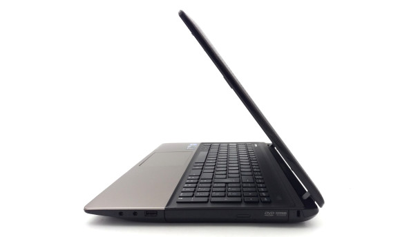 Ігровий ноутбук Asus K55V Intel Core I5-3210M 8 GB RAM 120 GB SSD NVIDIA GeForce GT 630M [15.6"] - ноутбук Б/В - 502018