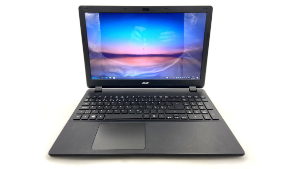 Ноутбук Acer ES1-531 Intel Celeron N3050 4 GB RAM 500 GB HDD [15.6"] - ноутбук Б/В - 502019