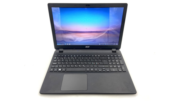 Ноутбук Acer ES1-531 Intel Celeron N3050 4 GB RAM 500 GB HDD [15.6"] - ноутбук Б/В