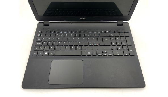 Ноутбук Acer ES1-531 Intel Celeron N3050 4 GB RAM 500 GB HDD [15.6"] - ноутбук Б/В - 502019