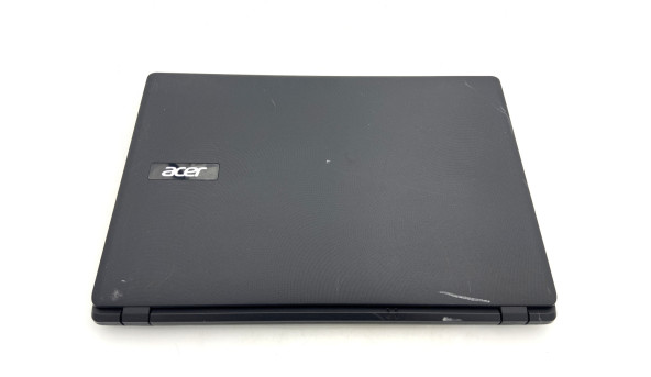 Ноутбук Acer ES1-531 Intel Celeron N3050 4 GB RAM 500 GB HDD [15.6"] - ноутбук Б/В - 502019