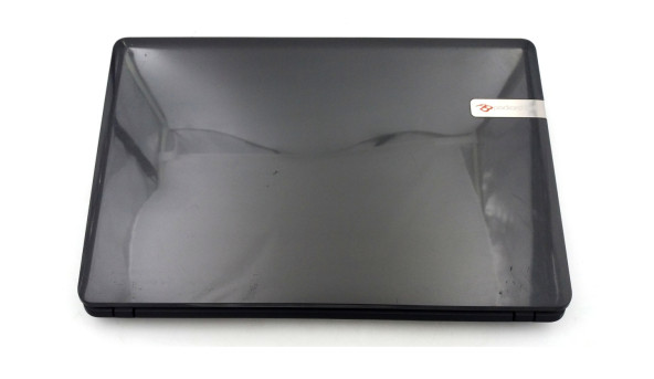 Ноутбук Packard Bell ENTE11HC Intel Celeron 1000M 6 GB RAM 750 GB HDD [15.6"] - ноутбук Б/В - 502020