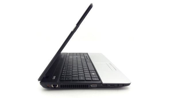 Ноутбук Packard Bell ENTE11HC Intel Celeron 1000M 6 GB RAM 750 GB HDD [15.6"] - ноутбук Б/В - 502020