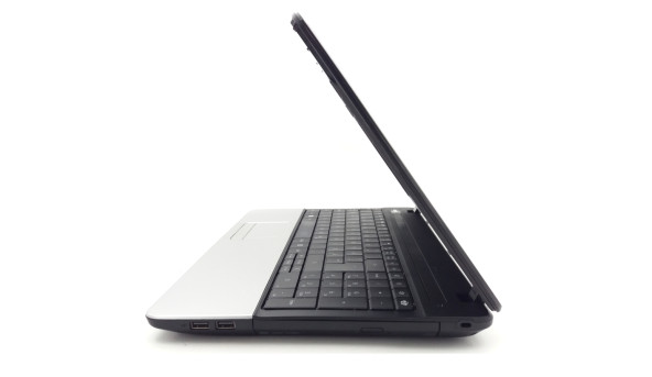 Ноутбук Packard Bell ENTE11HC Intel Celeron 1000M 6 GB RAM 750 GB HDD [15.6"] - ноутбук Б/В - 502020