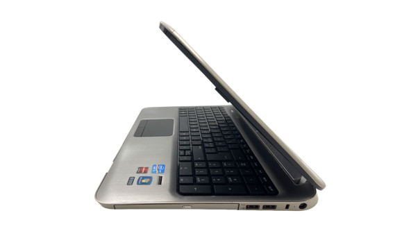 Ноутбук HP DV6-6c51eo Intel Core i5-2450M 6GB RAM 640GB HDD [15.6"] - ноутбук Б/В