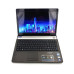 Игровой ноутбук Asus N61J Intel Core I3-370M 8 GB RAM 640 GB HDD NVIDIA GeForce GT 325M [15.6"] - ноутбук Б/У