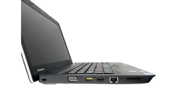 Ноутбук Lenovo ThinkPad Edge E320 Intel Core i3-2350M (2.30Hz) 6 GB RAM 320GB HDD [13.3"] - ноутбук Б/В