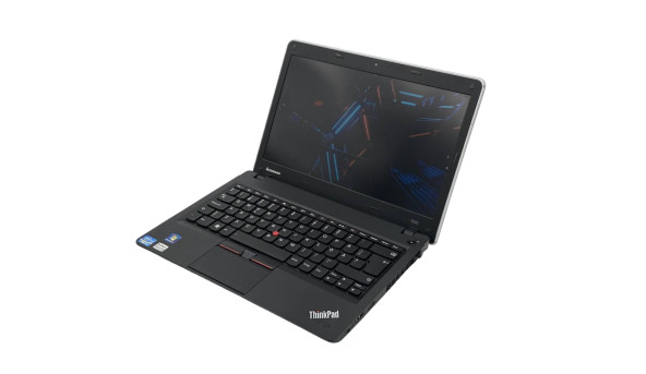 Ноутбук Lenovo ThinkPad Edge E320 Intel Core i3-2350M (2.30Hz) 6 GB RAM 320GB HDD [13.3"] - ноутбук Б/У