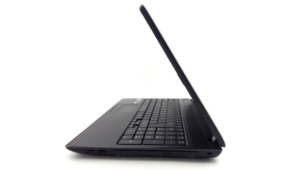 Игровой ноутбук Acer Aspire 5742G Intel Core I5-460M 8 RAM 500 HDD NVIDIA GeForce GT 420M [15.6] - ноутбук Б/У - 502029