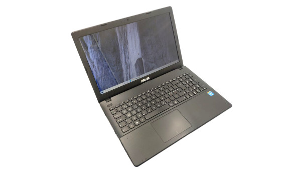 Ноутбук Asus D550C Intel Celern 1007U 8 GB RAM 500 GB HDD [15.6" HD] - Б/В