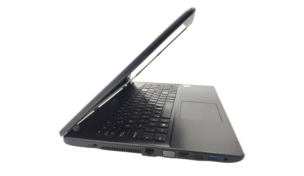 Ноутбук Asus D550C Intel Celern 1007U 8 GB RAM 500 GB HDD [15.6" HD] - Б/В - 502031