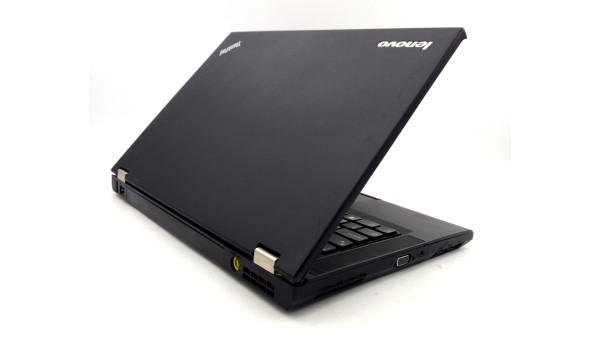 Ноутбук Lenovo ThinkPad T430 Intel Core i5-3320M 8 GB RAM 200 GB HDD [14"] - ноутбук Б/У