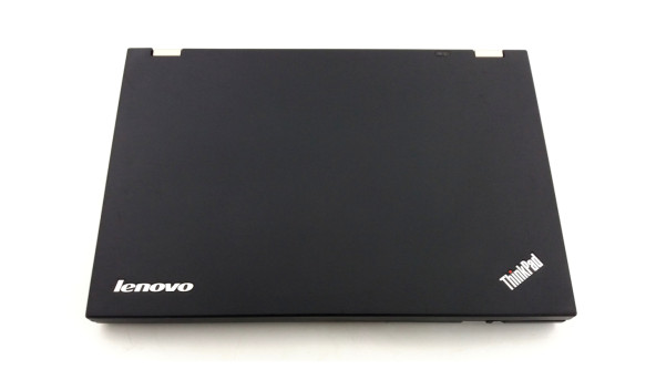 Ноутбук Lenovo ThinkPad T430 Intel Core i5-3320M 8 GB RAM 200 GB HDD [14"] - ноутбук Б/В