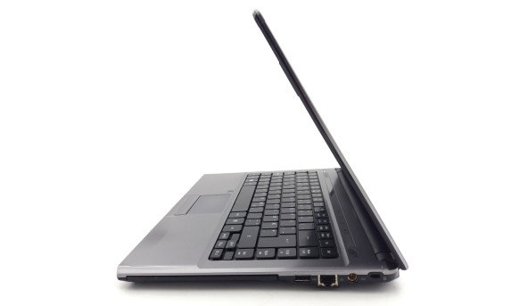 Ноутбук Acer Aspire 4810T Intel Pentium SU4100 4 RAM 320 HDD ATI Mobility Radeon HD 4330 [14"] - ноутбук Б/В - 502033