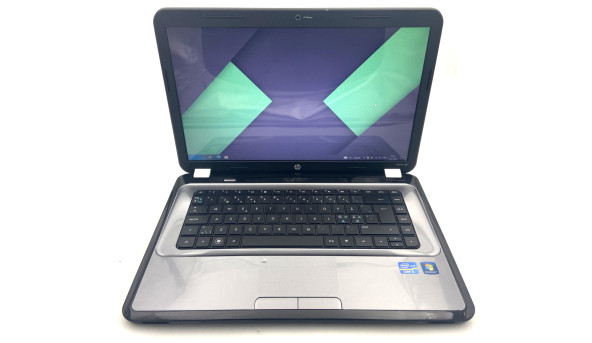 Ноутбук HP G6-1229so Intel Core i5-2430M 6 GB RAM 500 GB HDD [15.6"] - ноутбук Б/В