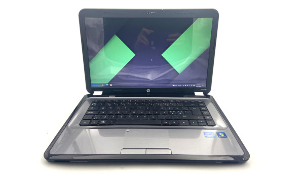 Ноутбук HP G6-1229so Intel Core i5-2430M 6 GB RAM 500 GB HDD [15.6"] - ноутбук Б/У - 502036
