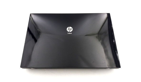 Ноутбук HP ProBook 4510s Intel Core 2 Duo T7100 3 GB RAM 128 GB SSD [15.6"] - ноутбук Б/В