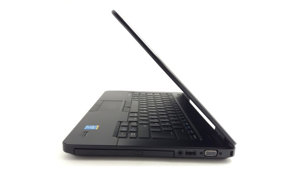 Ноутбук Dell Latitude E5440 Intel Core i5-4300U 8 GB RAM 120 GB SSD [14"] - ноутбук Б/У