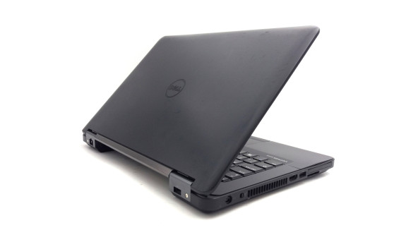 Ноутбук Dell Latitude E5440 Intel Core i5-4300U 8 GB RAM 120 GB SSD [14"] - ноутбук Б/В