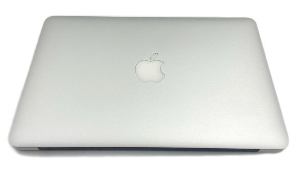 Ноутбук MacBook Air A1370 Mid 2011 Intel Core i5-2467M 2 GB RAM 64 GB SSD [11.6] - ноутбук Б/У