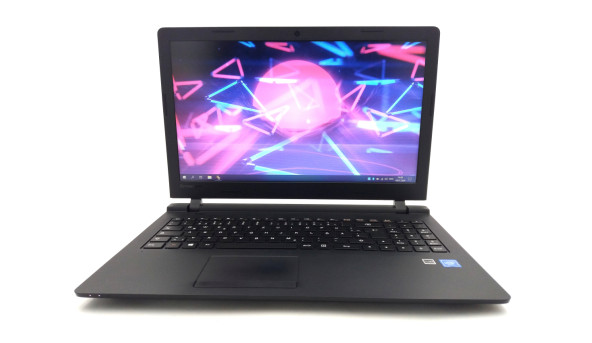 Ноутбук Lenovo B50-10 Intel Celeron N2840 8 GB RAM 500 GB HDD [15.6"] - ноутбук Б/В - 502043