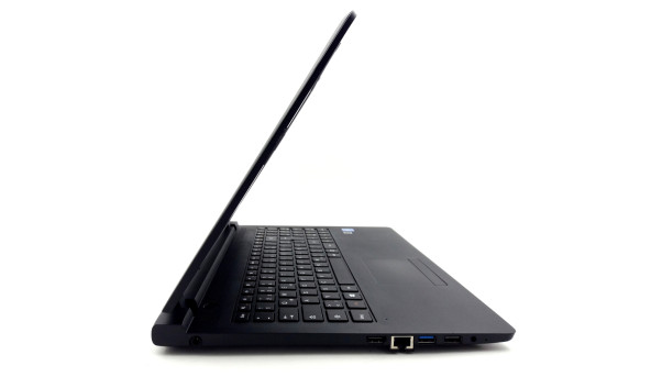 Ноутбук Lenovo B50-10 Intel Celeron N2840 8 GB RAM 500 GB HDD [15.6"] - ноутбук Б/В - 502043