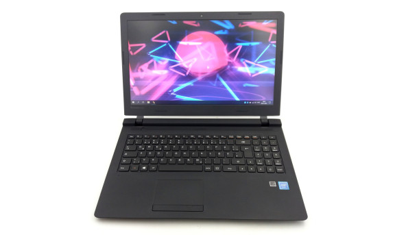 Ноутбук Lenovo B50-10 Intel Celeron N2840 8 GB RAM 500 GB HDD [15.6"] - ноутбук Б/В
