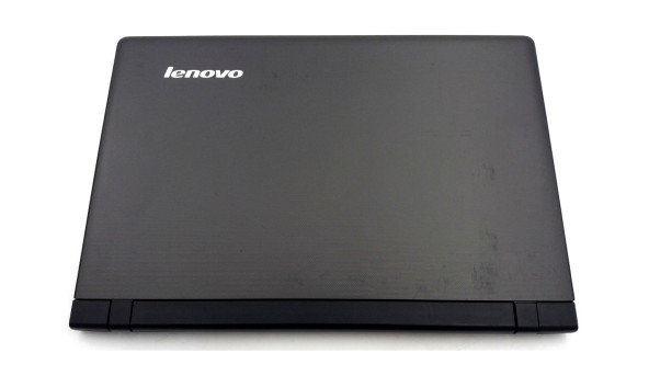 Ноутбук Lenovo B50-10 Intel Celeron N2840 8 GB RAM 500 GB HDD [15.6"] - ноутбук Б/В - 502043