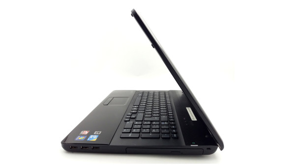 Игровой ноутбук Sony PCG-91111M Intel Core I5-480M 6 GB RAM 1 TB HDD ATI Radeon HD 5650 [17.3"] - ноутбук Б/У - 502044