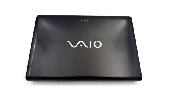 Игровой ноутбук Sony PCG-91111M Intel Core I5-480M 6 GB RAM 1 TB HDD ATI Radeon HD 5650 [17.3"] - ноутбук Б/У - 502044
