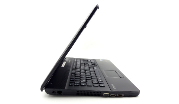 Игровой ноутбук Sony PCG-91111M Intel Core I5-480M 6 GB RAM 1 TB HDD ATI Radeon HD 5650 [17.3"] - ноутбук Б/У - 502044